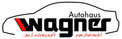 Logo Autohaus Wagner GmbH & Co. KG